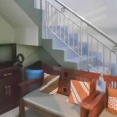 TRIYOGA Homestay Syariah RedPartner Sangkanurip Luaran gambar