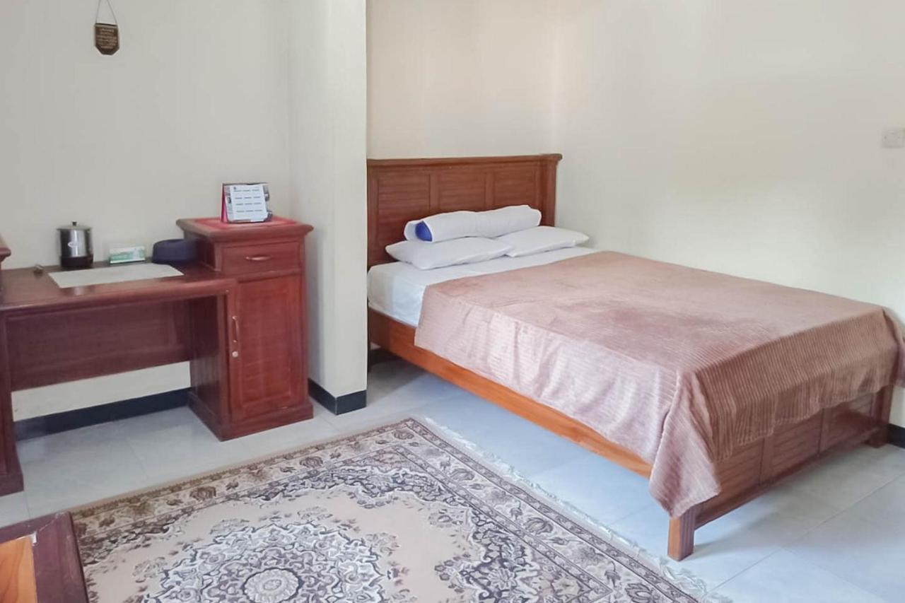 TRIYOGA Homestay Syariah RedPartner Sangkanurip Luaran gambar