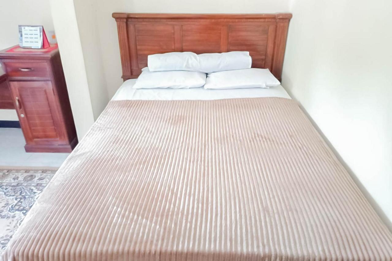 TRIYOGA Homestay Syariah RedPartner Sangkanurip Luaran gambar